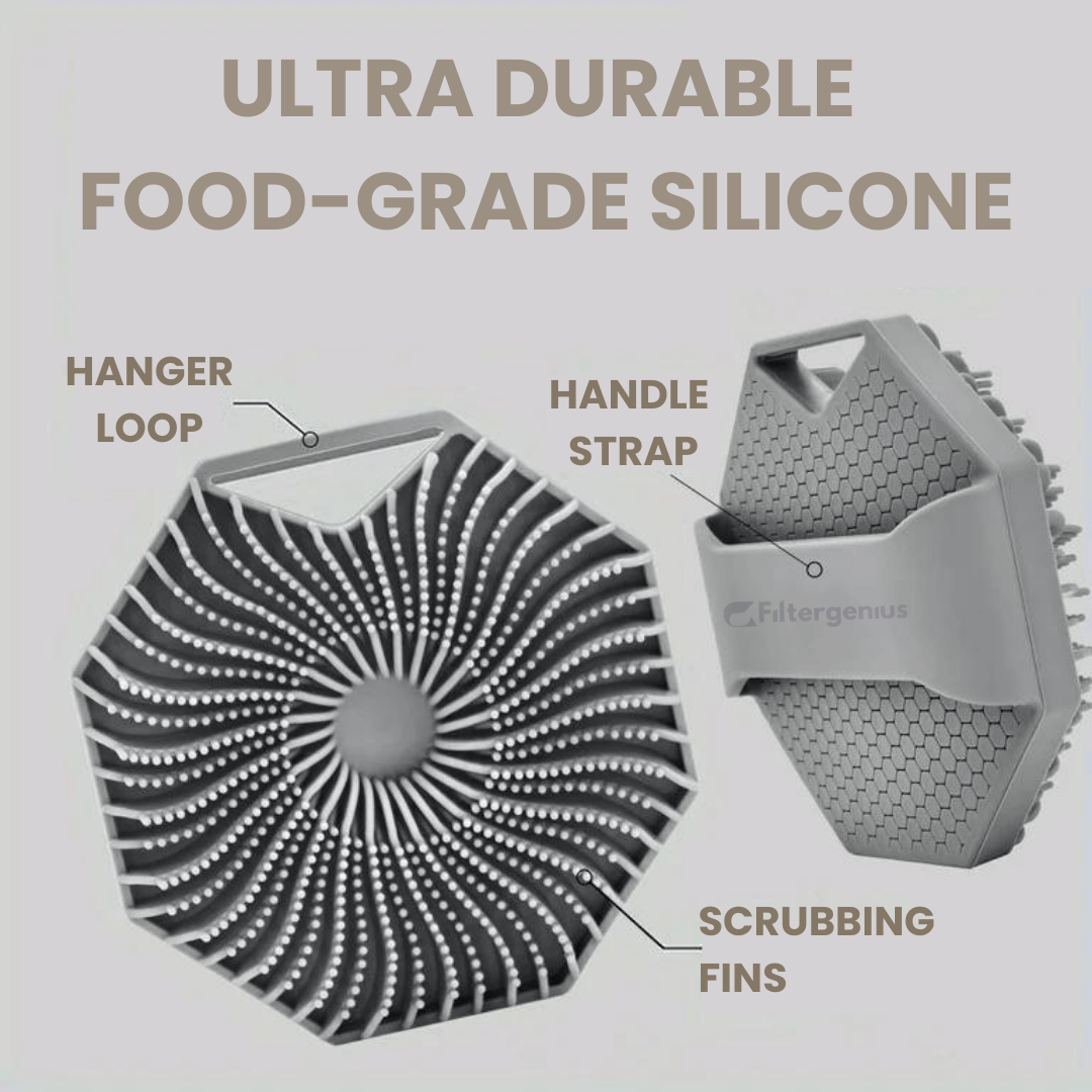 ULTRA DURABLE