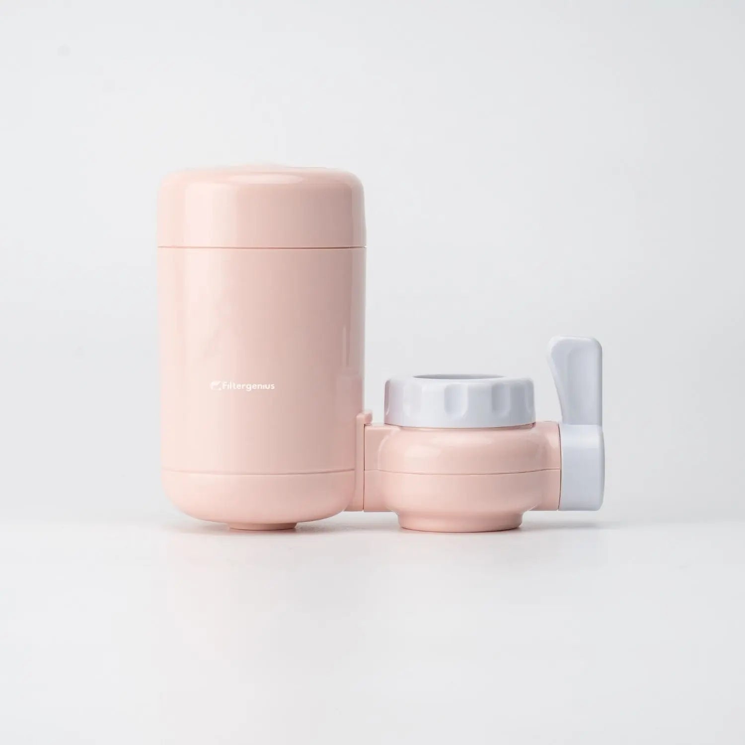 Instant Tap Water Purifier - Filtergenius