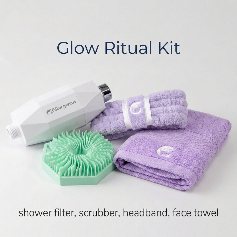 Glow Ritual Kit