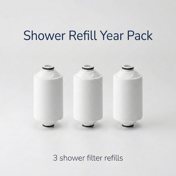 Refill Year Pack