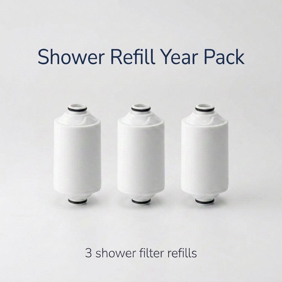 Refill Year Pack