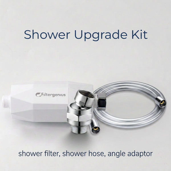 Shower Upgrade Kit
