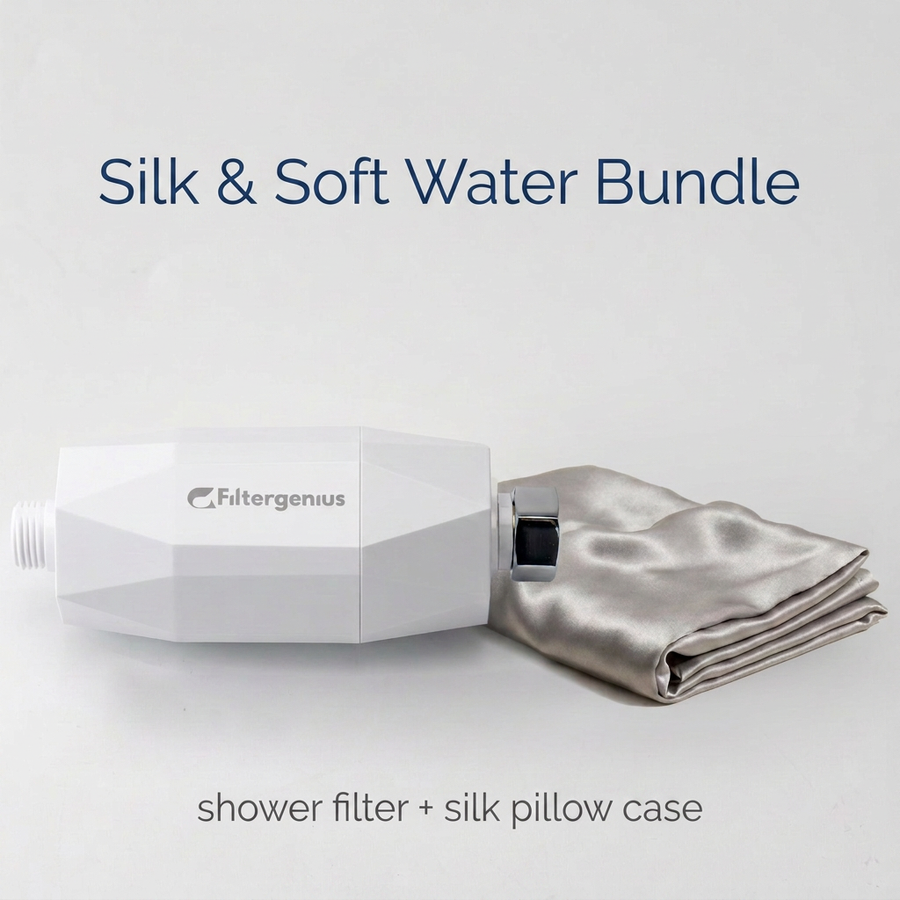 Silk & Soft Water Bundle