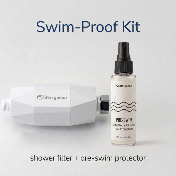 Swim-Proof Kit