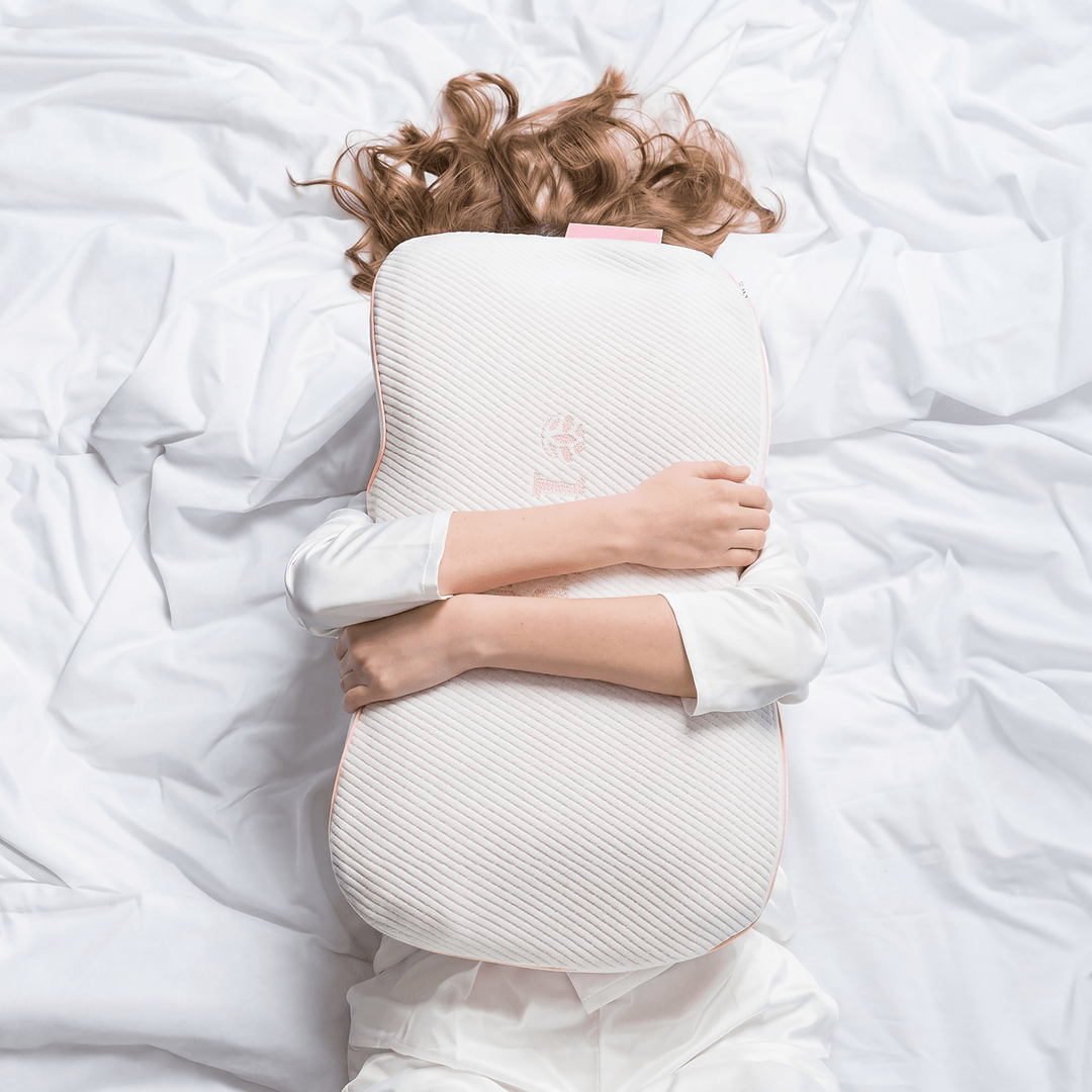 Lotus Pillow
