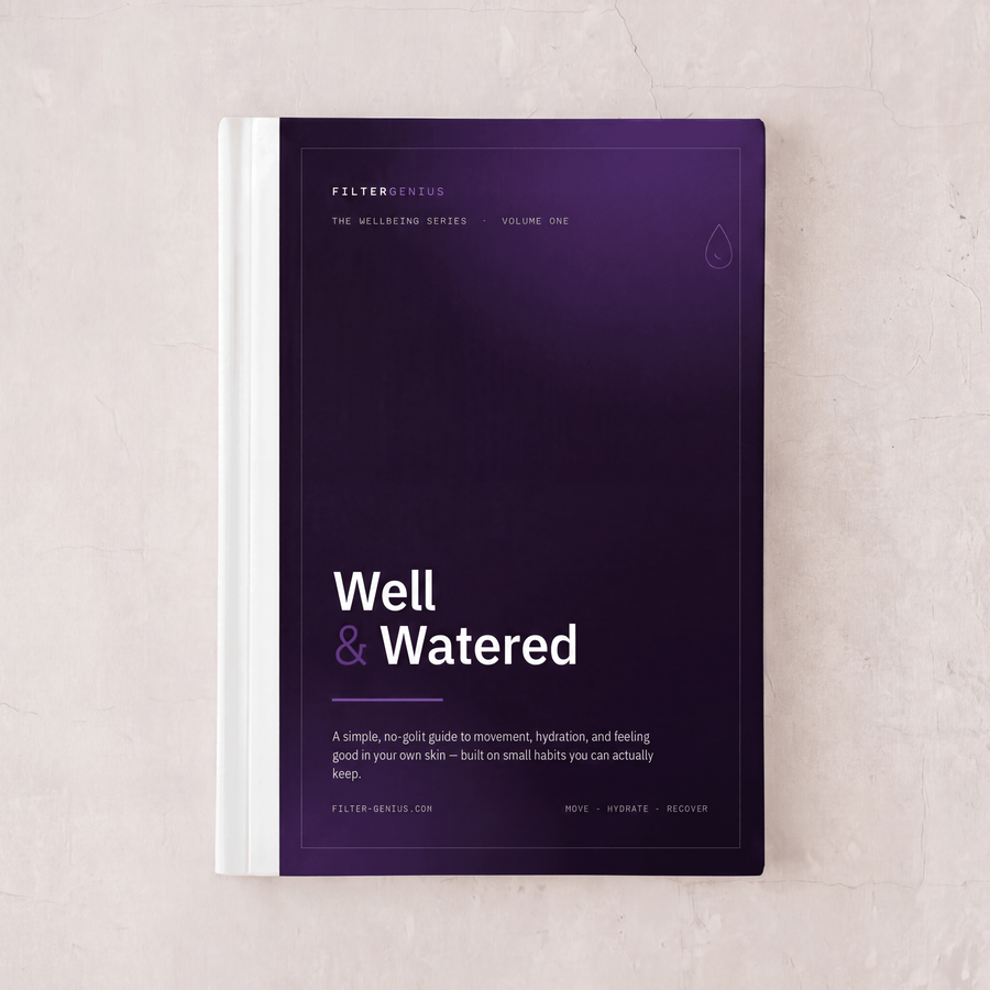 Wellness & Lifestyle Guide